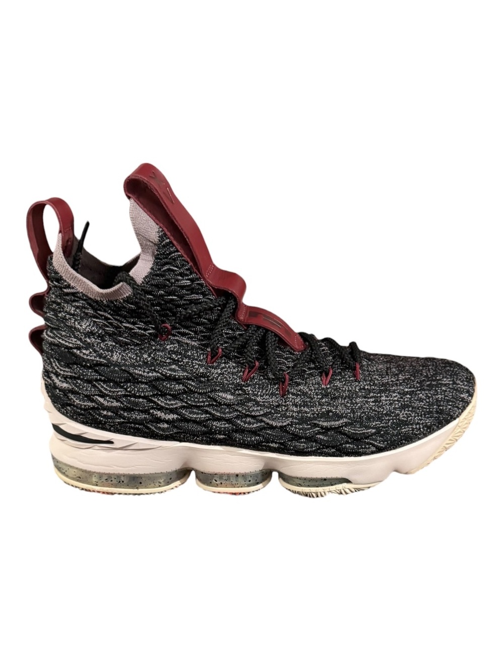 Nike LeBron 15 Pride of Ohio